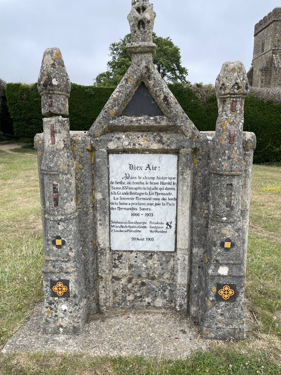 Modern Languages tweet media