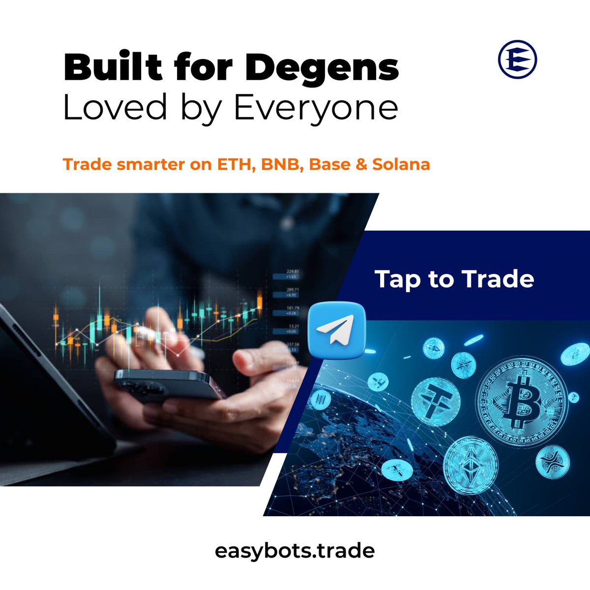 EasyBotTrading's tweet image. #Easytradingbot