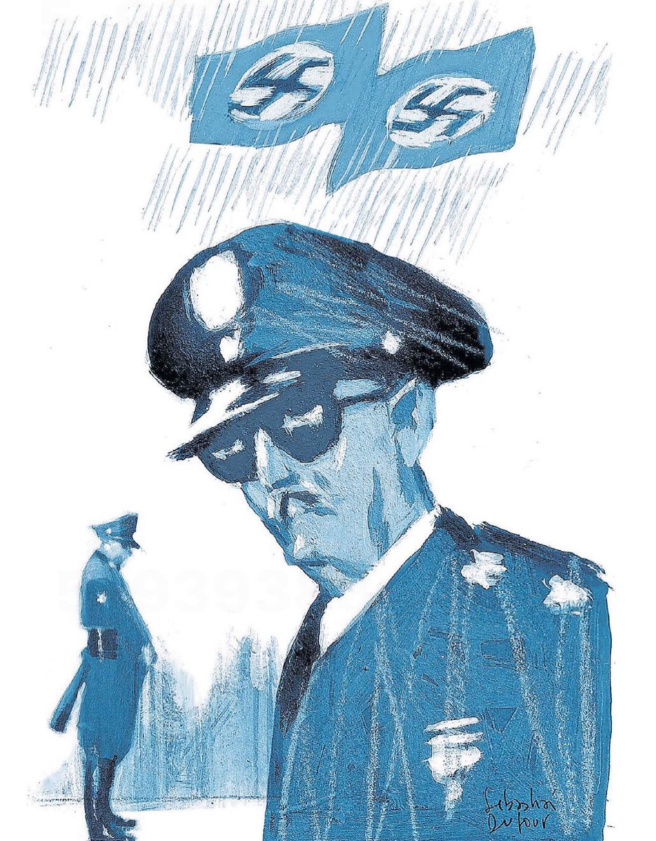 LA NACION Ideas (@ideasln) on Twitter photo #Crimen e #impunidad, en una #novela de no ficción: en Calle Londres 38, el británico #PhilippeSands narra los vericuetos de la detención de #Pinochet en Inglaterra y la historia de un genocida nazi en #Chile. Por <a href="/sanchezsorondo/">GabrielSánchezSorond</a> lanacion.com.ar/ideas/lecturas… #libros #Crimen e #impunidad, en una #novela de no ficción: en Calle Londres 38, el británico #PhilippeSands narra los vericuetos de la detención de #Pinochet en Inglaterra y la historia de un genocida nazi en #Chile. Por <a href="/sanchezsorondo/">GabrielSánchezSorond</a> lanacion.com.ar/ideas/lecturas… #libros