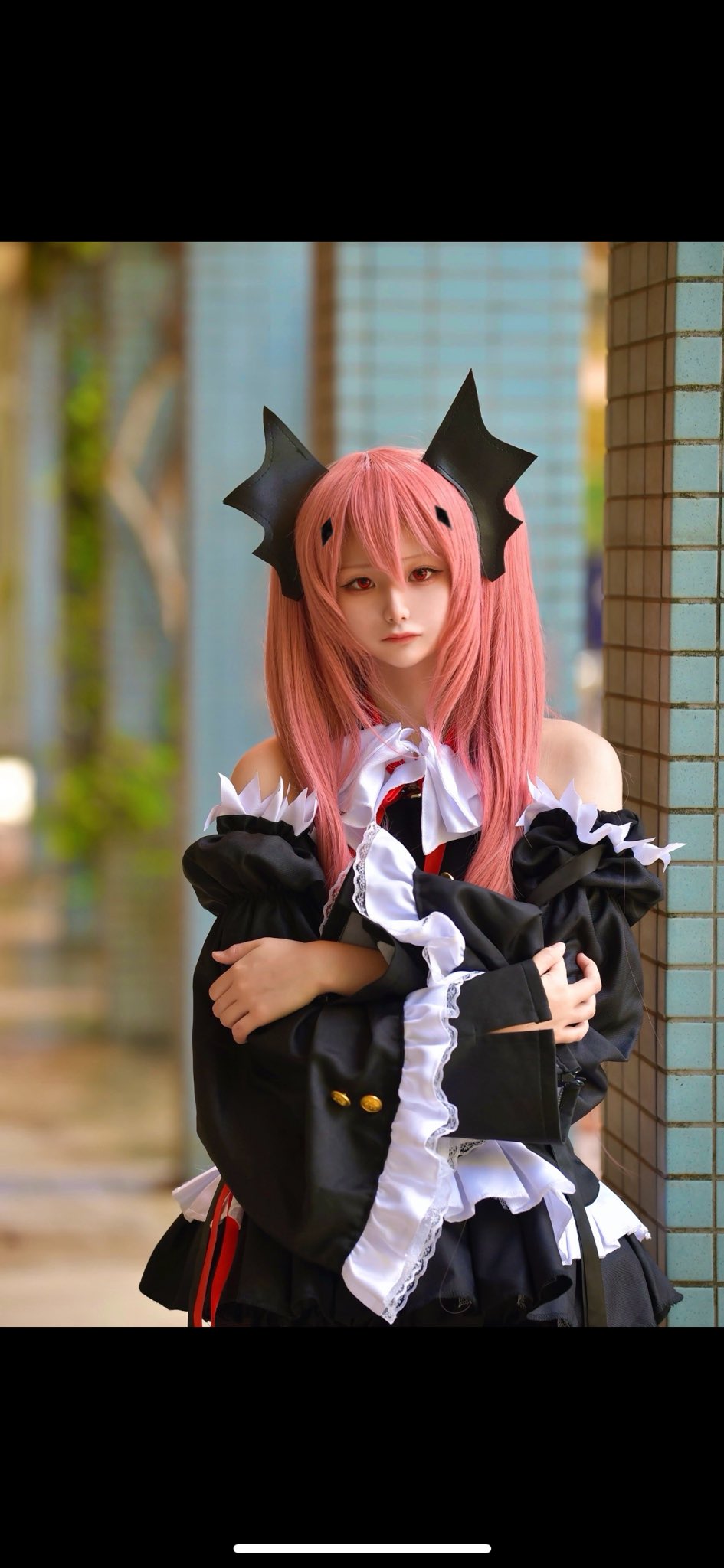 終わりのセラフ 1 - 検索 / X