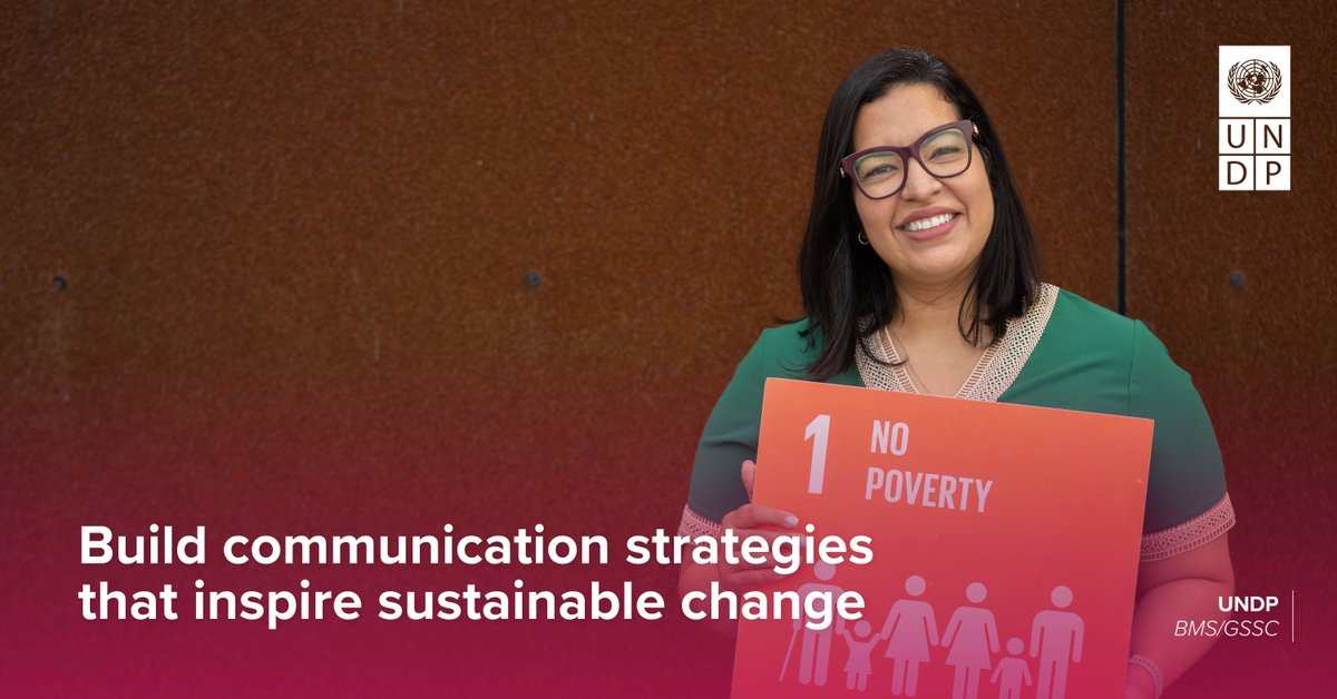 📢 UNDP is hiring!
➡️ UNDP Bureau for Policy and Programme Support (BPPS) is seeking a Community Programme Specialist (IPSA-10), Home-Based.
📆July 4th, 2025 (Midnight, New York, United States)
✅#JoinALifeChangingMission with UNDP: buff.ly/zcnsChX
#UNDPCareers