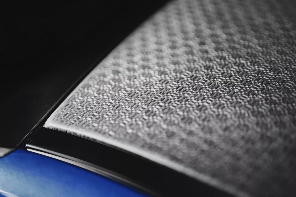 MadridMotorS's tweet photo. (3/7) EN BMW crean el sustituto de la fibra de carbono mucho más resistente...de las semillas de lino, la misma planta que nos da el lino, latela que asociamos con sábanas...#bmw #bcomp #creation #development #natural #fiber #premium #sales #europe #FelizJueves #FelizJuevesATodos https://t.co/nzf06CL6ZK