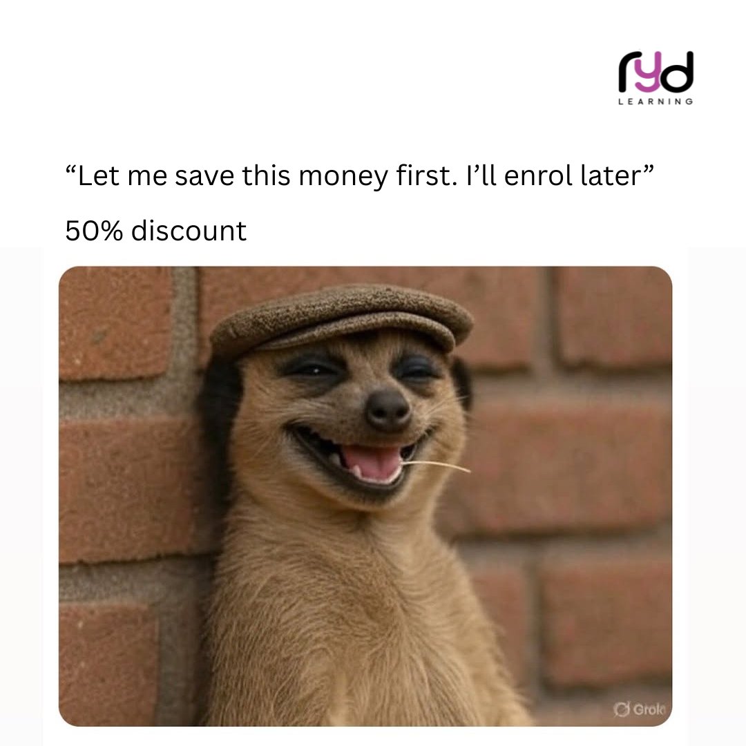 rydLearning's tweet image. 