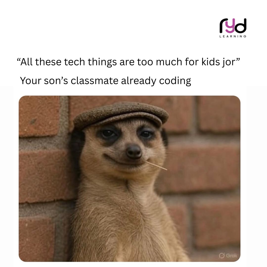 rydLearning's tweet image. 