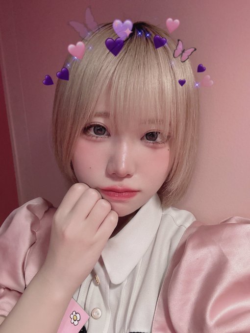PINK MONSTER 梅田店のツイート