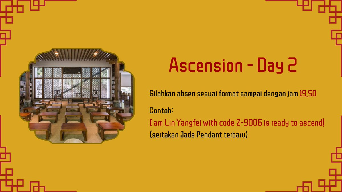 FH Ascension tweet media