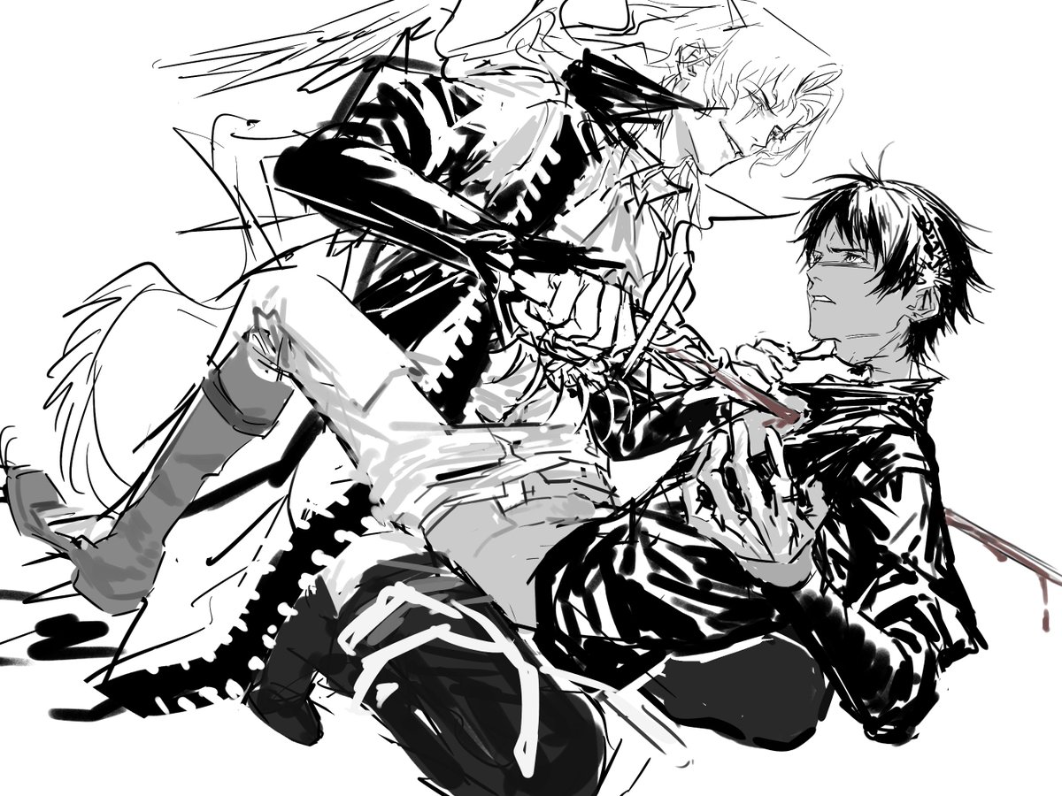 苍冷月 tweet media