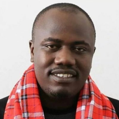 Hilda Newton (@hildanewton21) on Twitter photo Happy birthday Msomi <a href="/Advocate_Jebra/">Jebra Kambole</a> wewe ni moja kati ya watu wema sana kwenye hii Dunia.
Siku ya leo nakuombea Mungu akujalie maisha marefu yenye baraka na amani.
Furahia siku yako.🥂 Happy birthday Msomi <a href="/Advocate_Jebra/">Jebra Kambole</a> wewe ni moja kati ya watu wema sana kwenye hii Dunia.
Siku ya leo nakuombea Mungu akujalie maisha marefu yenye baraka na amani.
Furahia siku yako.🥂