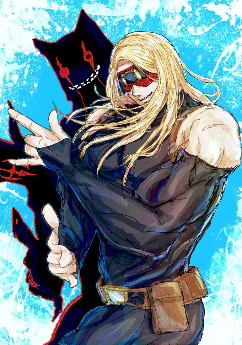 ザトー様
