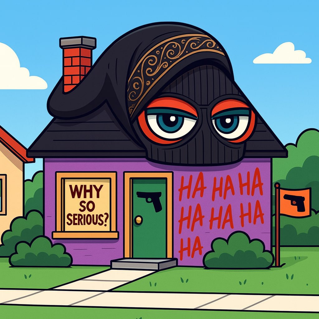 Housefication tweet media