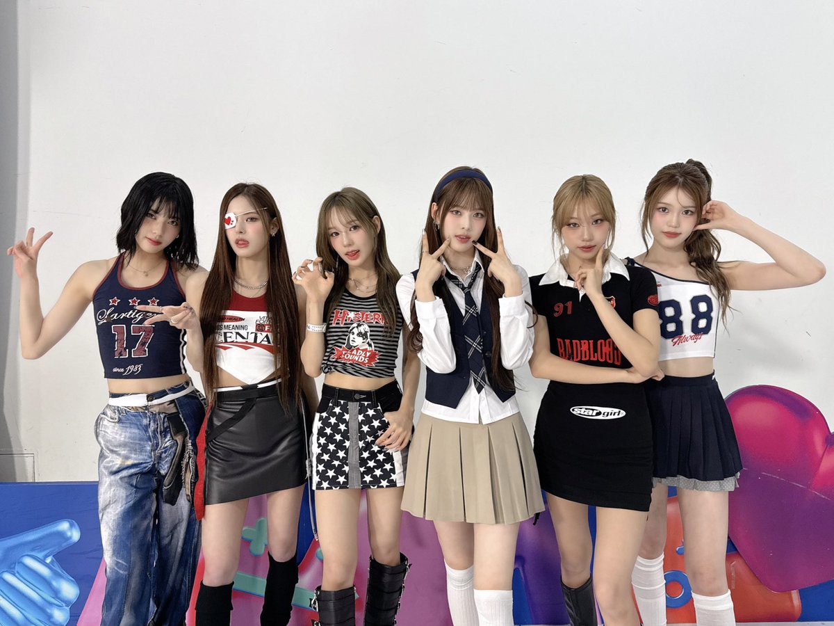 iznaPIC📷] 2025.06.26 Mnet <M COUNTDOWN> #izna #이즈나 #BEEP