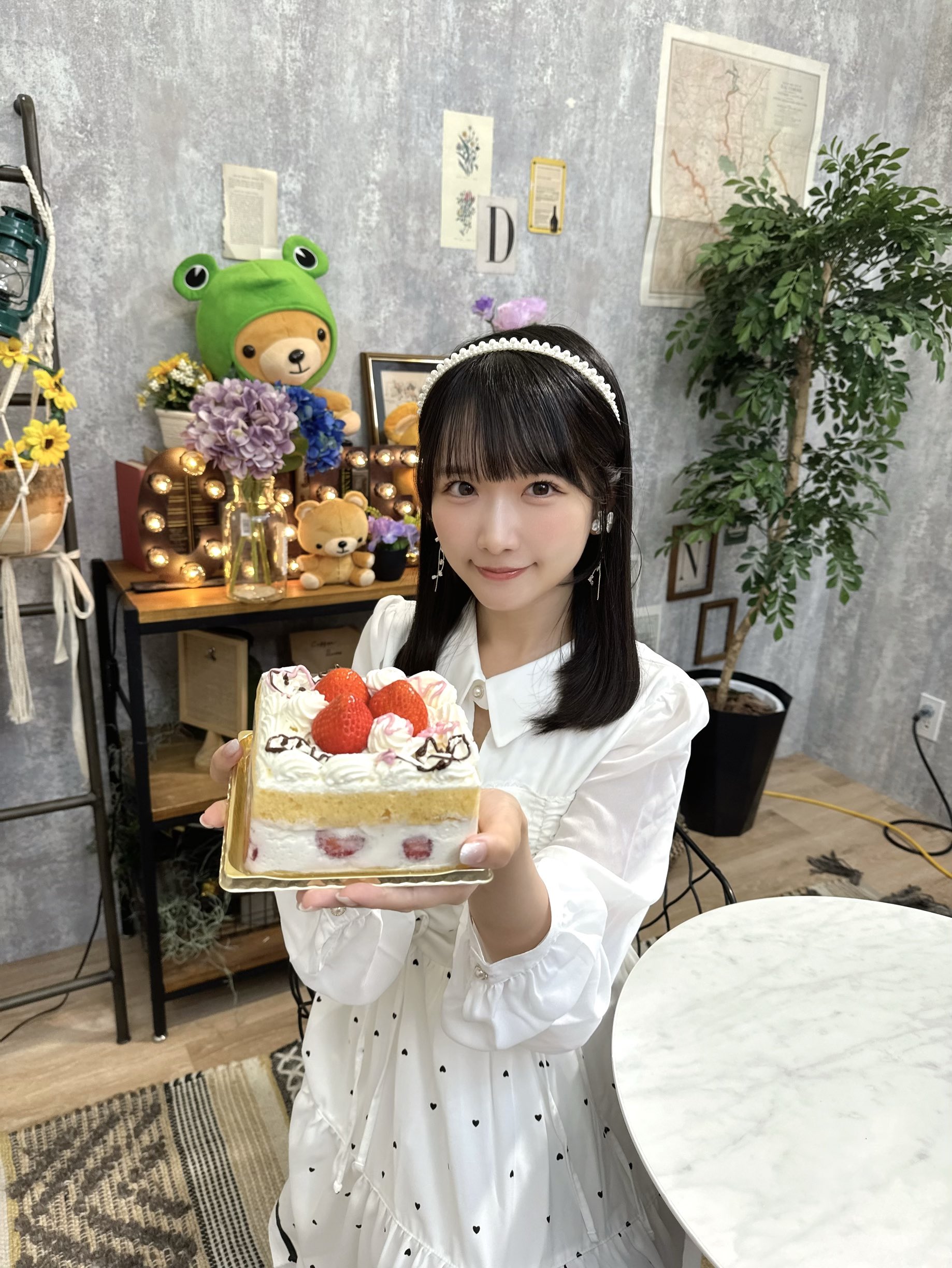 Yahoo!オークション - STU48 高雄さやか 月別 netshop 生写真