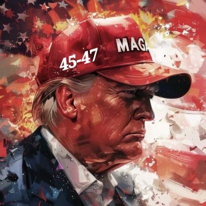 DFBHarvard's tweet image. There's never been an American President who has accomplished more good in 5 months across this planetary globe than No. 47, Donald J Trump, President of the United States of America!
God bless this President & America!