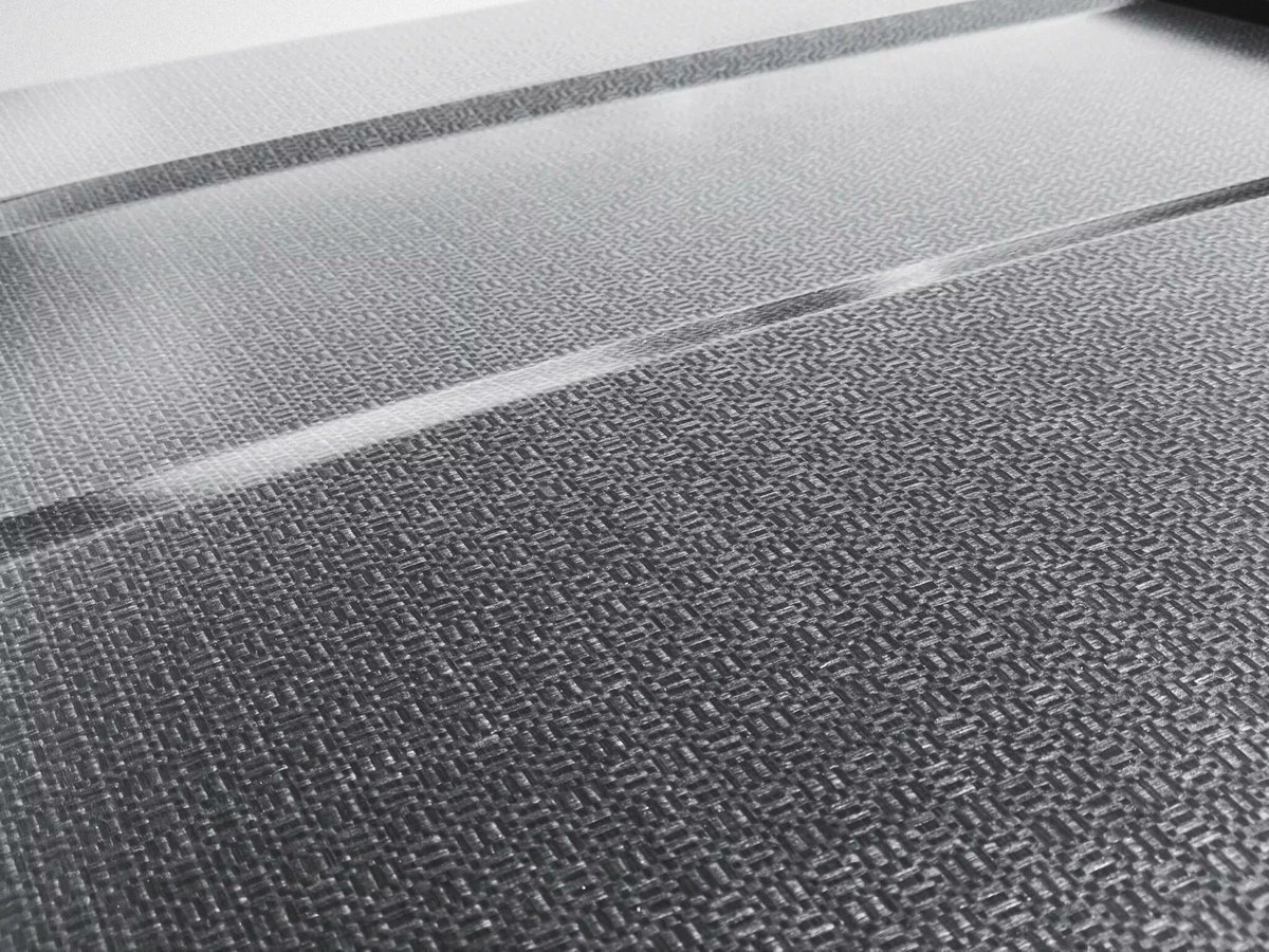 MadridMotorS's tweet photo. (5/7) EN BMW crean el sustituto de la fibra de carbono mucho más resistente...natural es lo suficientemente resistente como para competir con la fibra de carbono... #bmw #bcomp #creation #development #natural #fiber #premium #sales #europe #FelizJueves #FelizJuevesATodos https://t.co/VSChJ1FVJ1