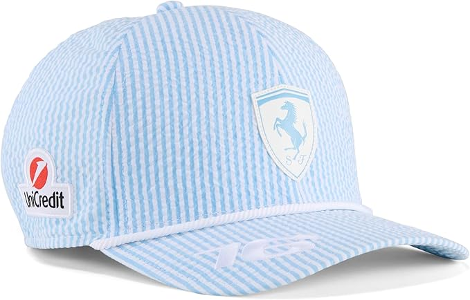 raffle_sneakers's tweet photo. RESTOCK

PUMA Scuderia Ferrari F1 - Casquette Édition Limitée  on Amazon

https://t.co/lkkkKzcUEk https://t.co/2ZRJEv9VNl