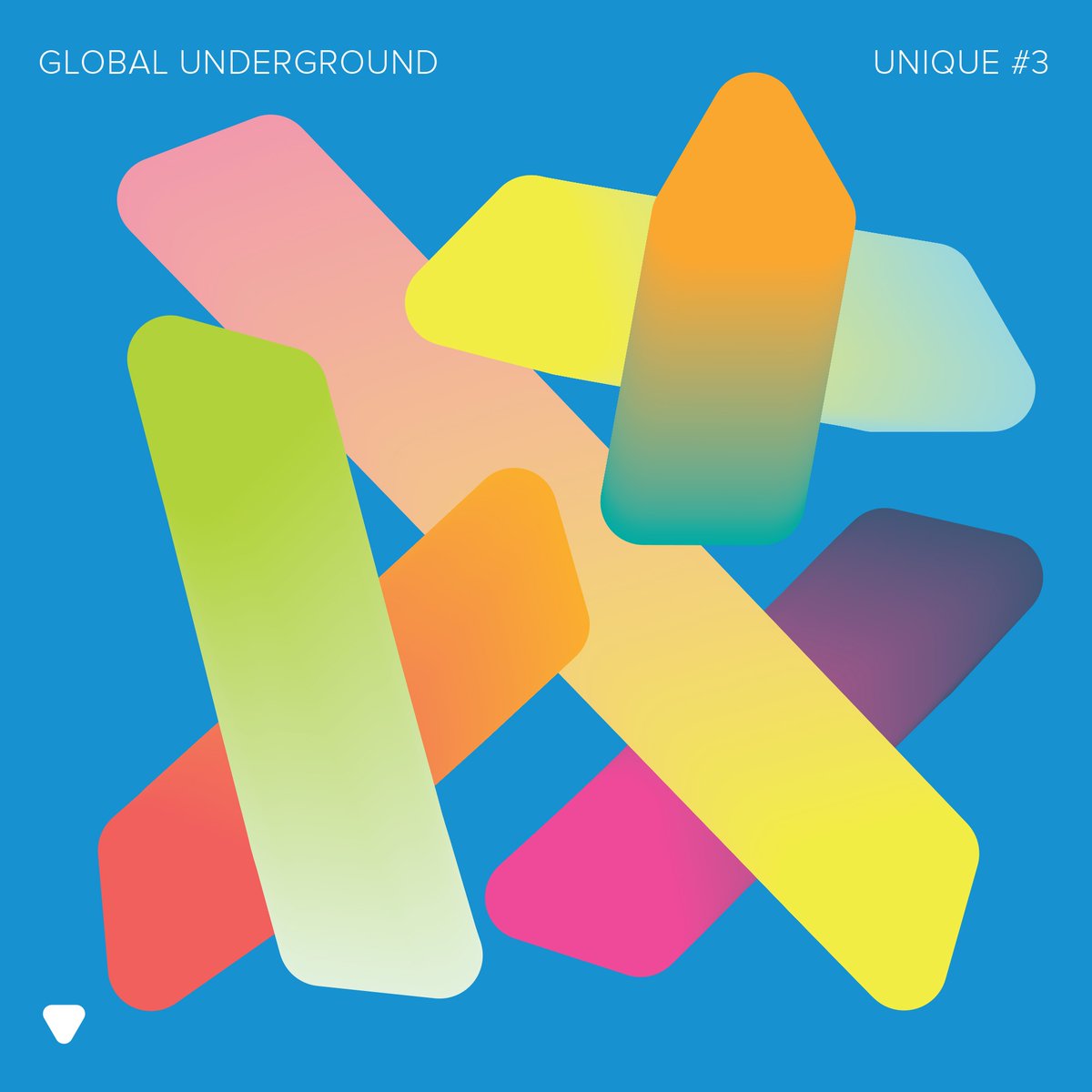New GU album 🚨 Unique 3

Preorder globalunderground.co.uk/product/unique…

Jerome Isma-Ae, Dino Lenny &amp; Nuiton, Einmusik, Ash Nova, Qrion, Trilucid &amp; Brett Gould, Markus Homm, D-Nox &amp; Stereo Underground, Spada, Alex Kennon feat. Lunar June, AIKON &amp; SAINT CODE, Grigoré &amp; Serve Cold and Paul Roux