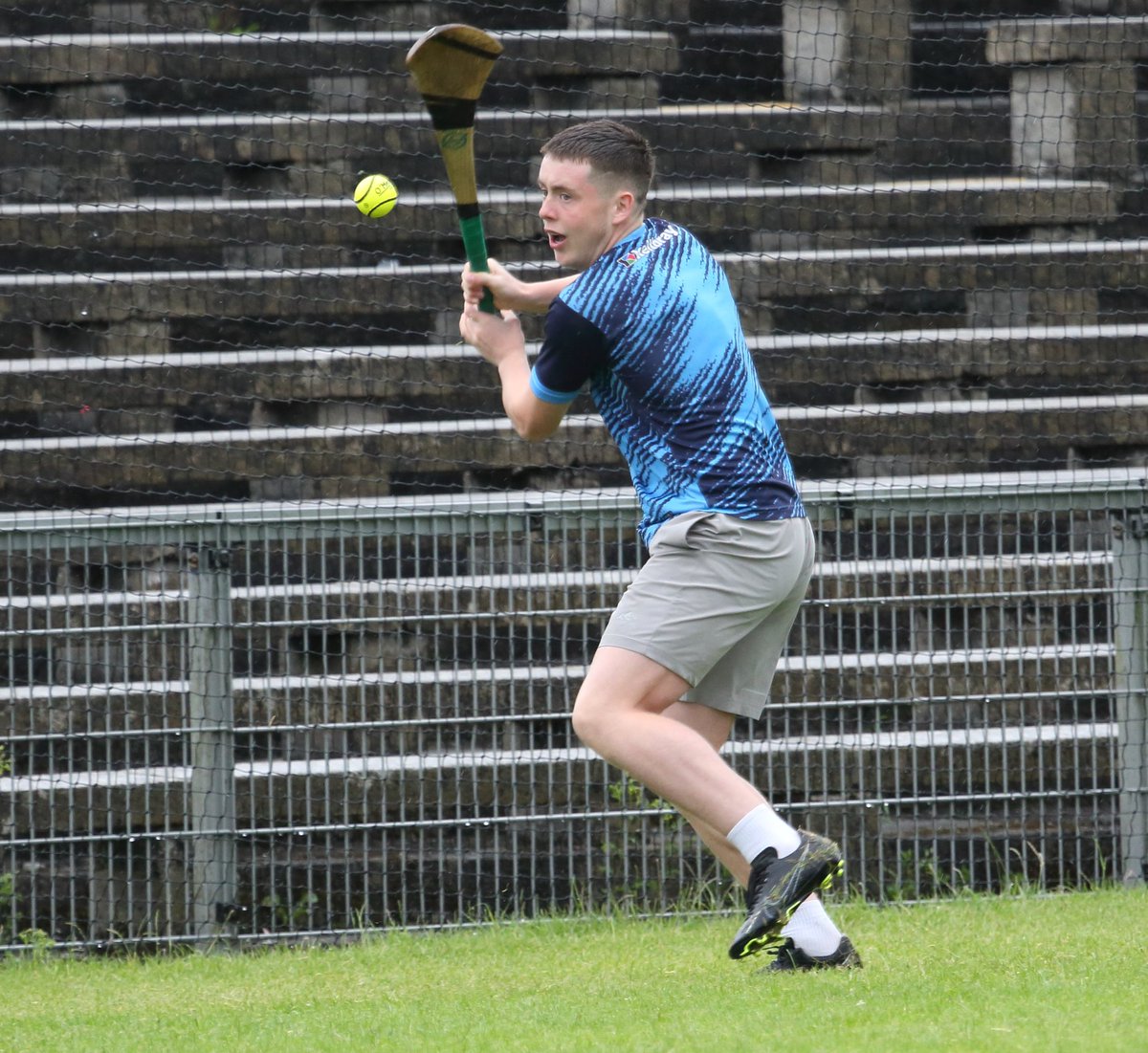 🥎 Mayo GAA Poc Fada took place in Hastings Insurance MacHale Park yesterday evening. 

Congratulations to the U16 winners who will go on to represent Mayo in the Provincial competition on July the 7th in the Connacht GAA Centre of Excellence.

U16 Winner: Cian Byrne Castlebar