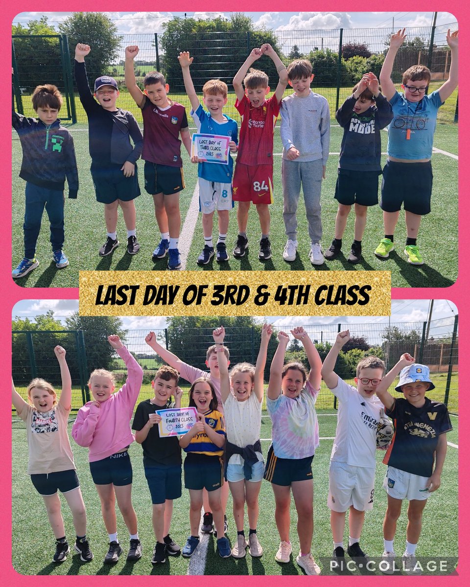 Carriglea NS tweet media