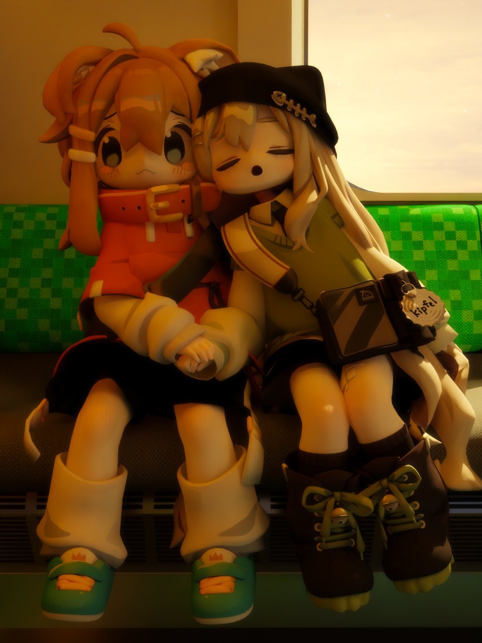 切っても切れないから切ない。 https://t.co/aZrYvhID1F