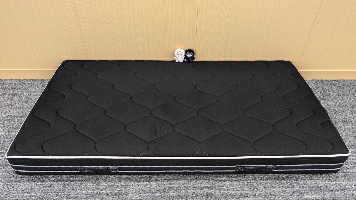 配信を見て頂きありがとうございました！ 俺の全力プレゼンは伝わった