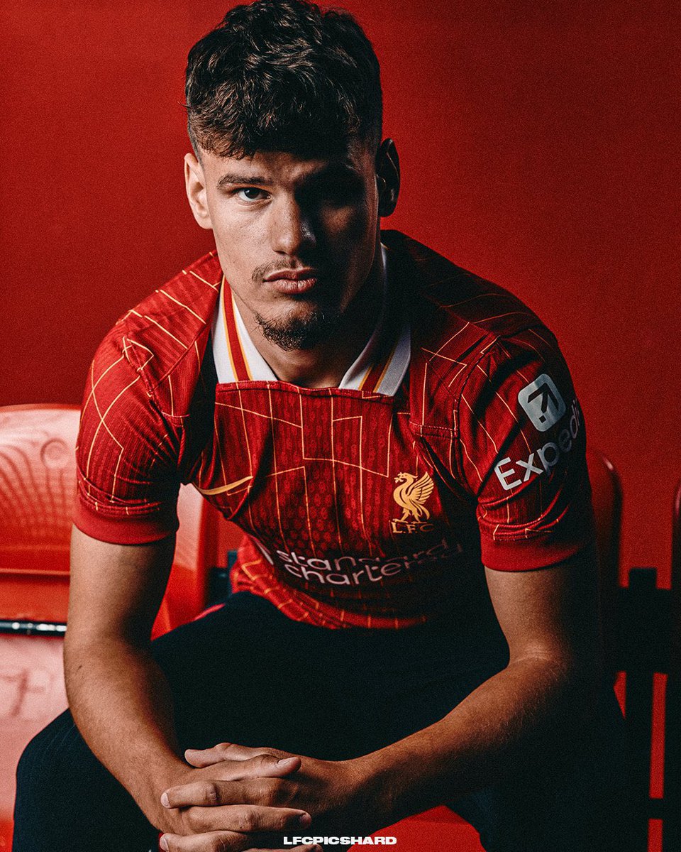 🚨🚨🚨🚨🚨🚨🗣️ كيركيز:

ليفربول هو أكبر نادي في إنجلترا ♥️