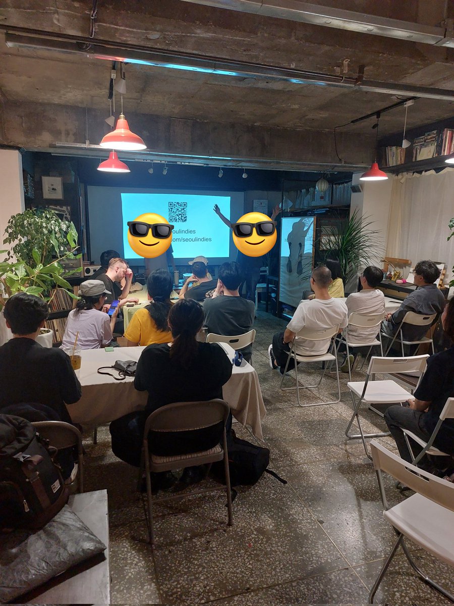 <a href="/seoulindies/">서울 인디즈 Seoul Indies</a> 
와 서울인디즈!