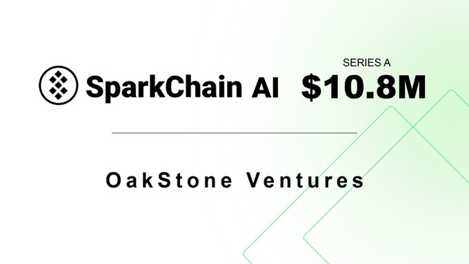 HarryTandy's tweet photo. Tired of missing passive airdrops?

This one lets you farm points just by sharing unused internet

Live now. $10M+ backed. Don’t miss SparkChain🧵👇 https://t.co/SD0m2zrOBs