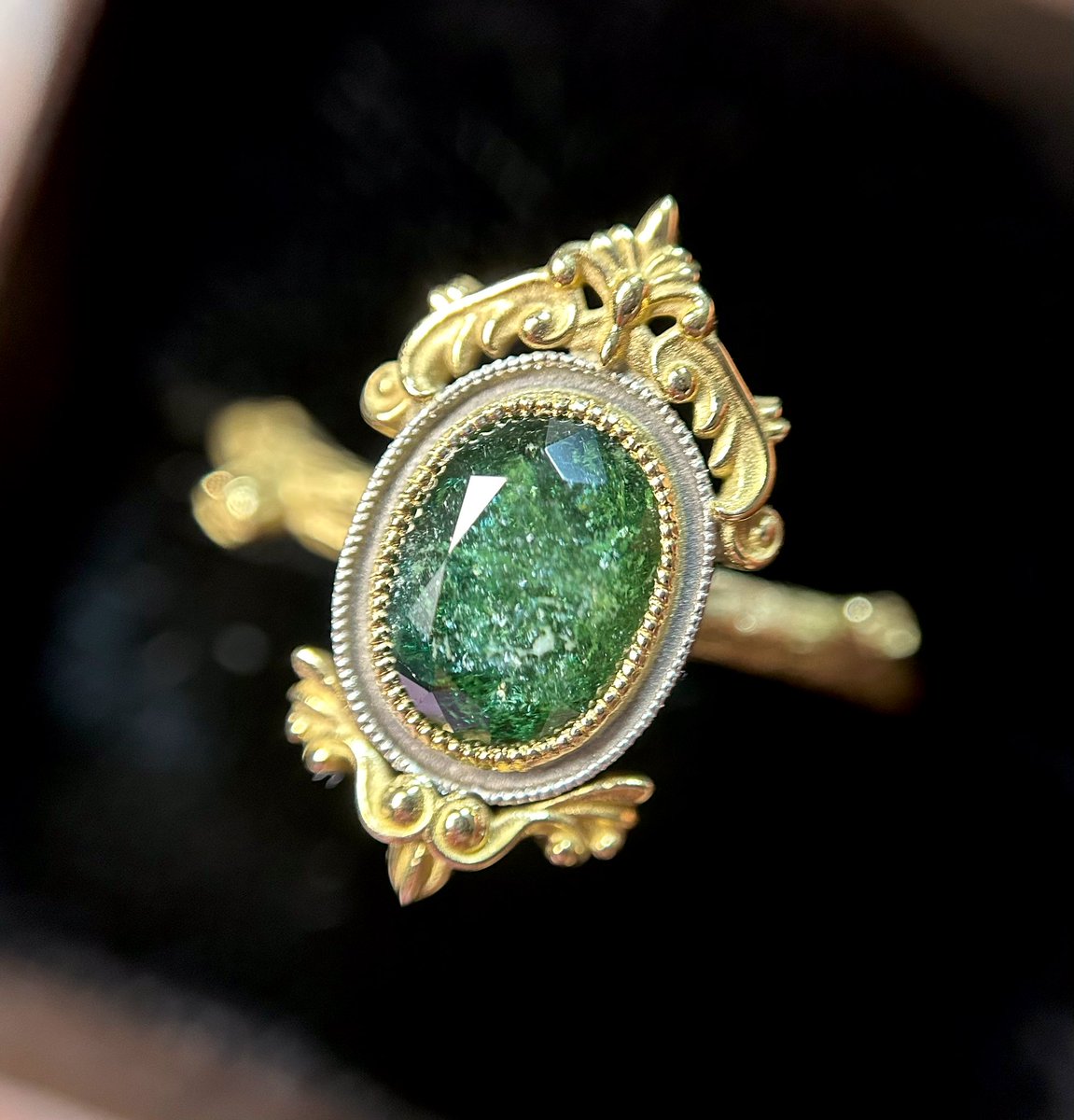 自分好みのデザインがよくわかる🤭✨