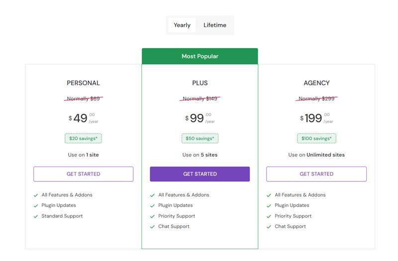 Everest Forms tweet media