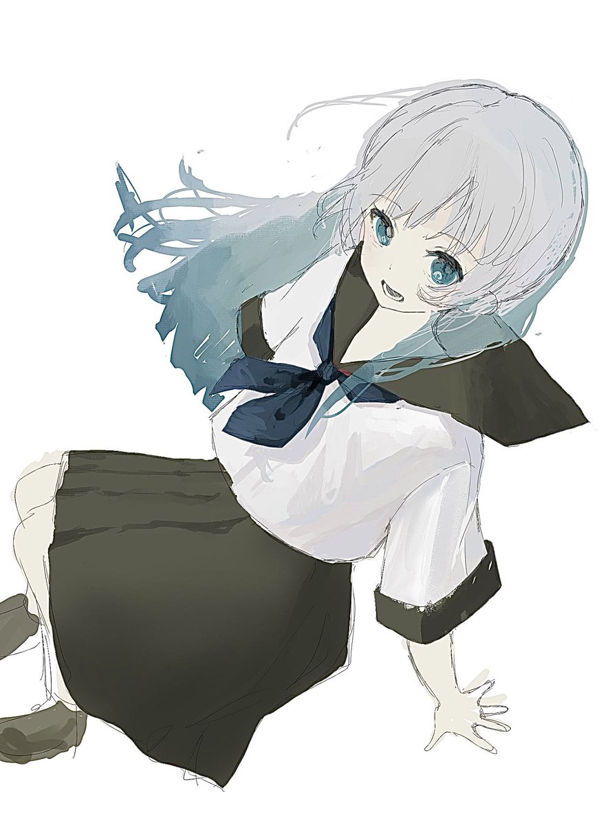 全体！！ #イラスト