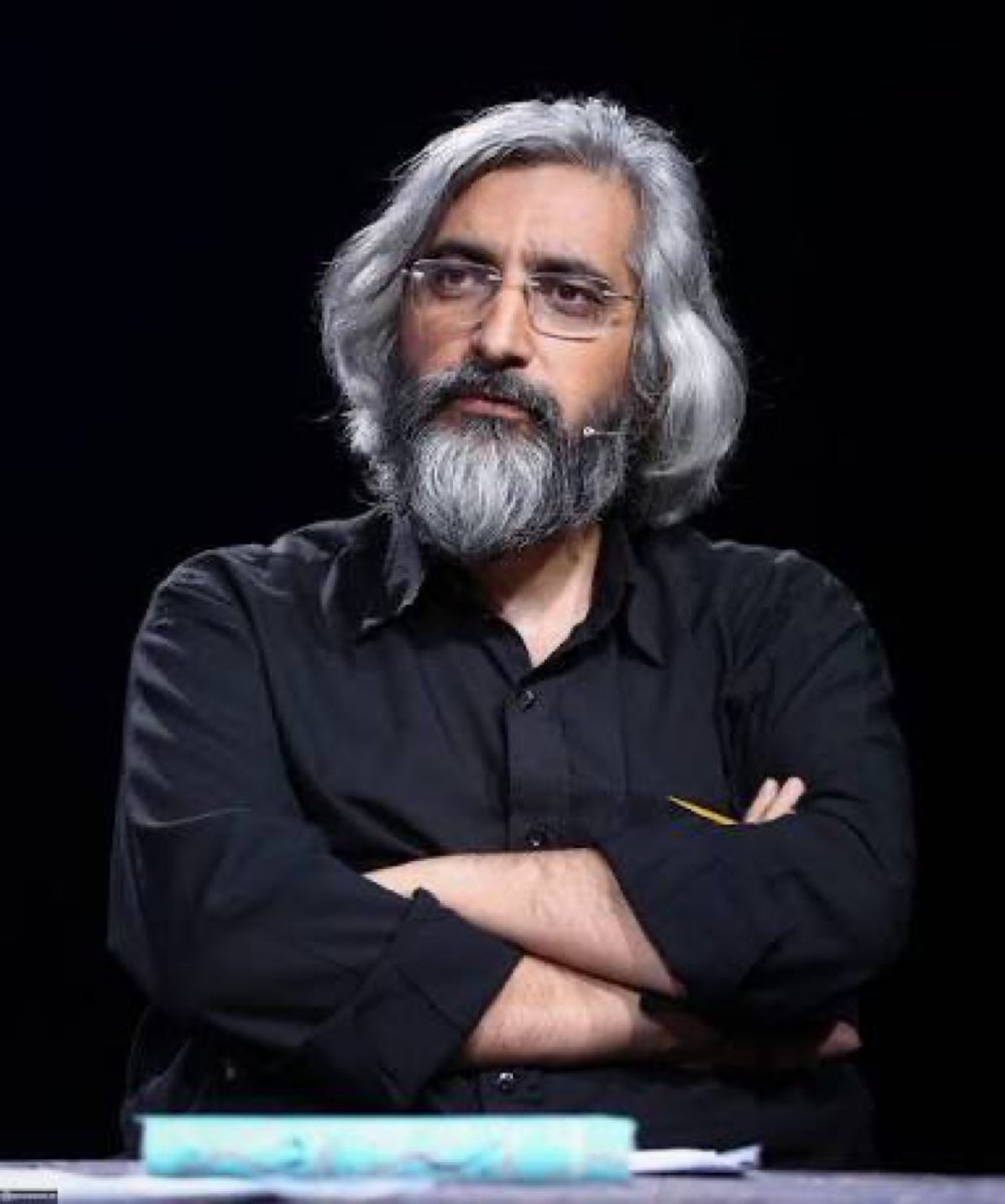 امیرحسین کریمی tweet media