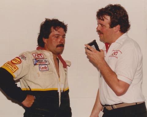 DGodfatherMoody's tweet photo. Happy Birthday @Kevin_Lepage! I knew you when! https://t.co/NrJErttAzo