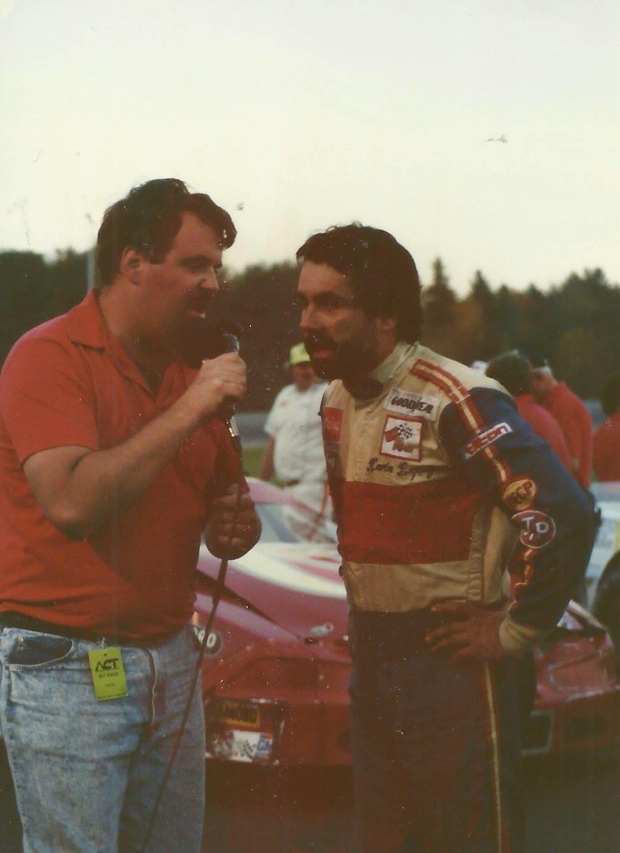 DGodfatherMoody's tweet photo. Happy Birthday @Kevin_Lepage! I knew you when! https://t.co/NrJErttAzo