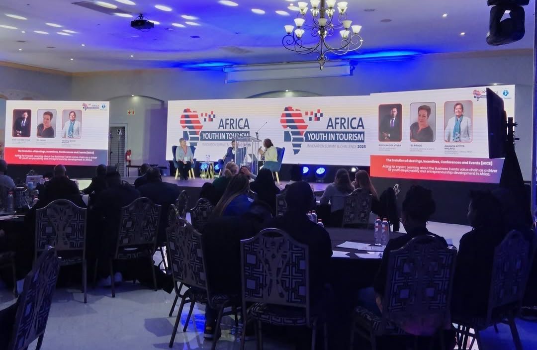 #VoyagesAfriq tweet media