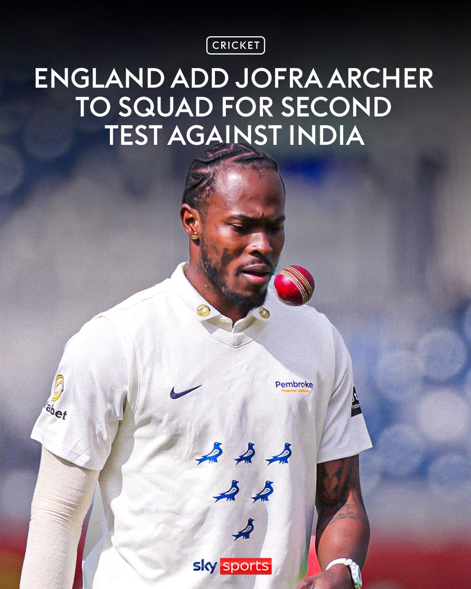 Sky Sports Cricket tweet media