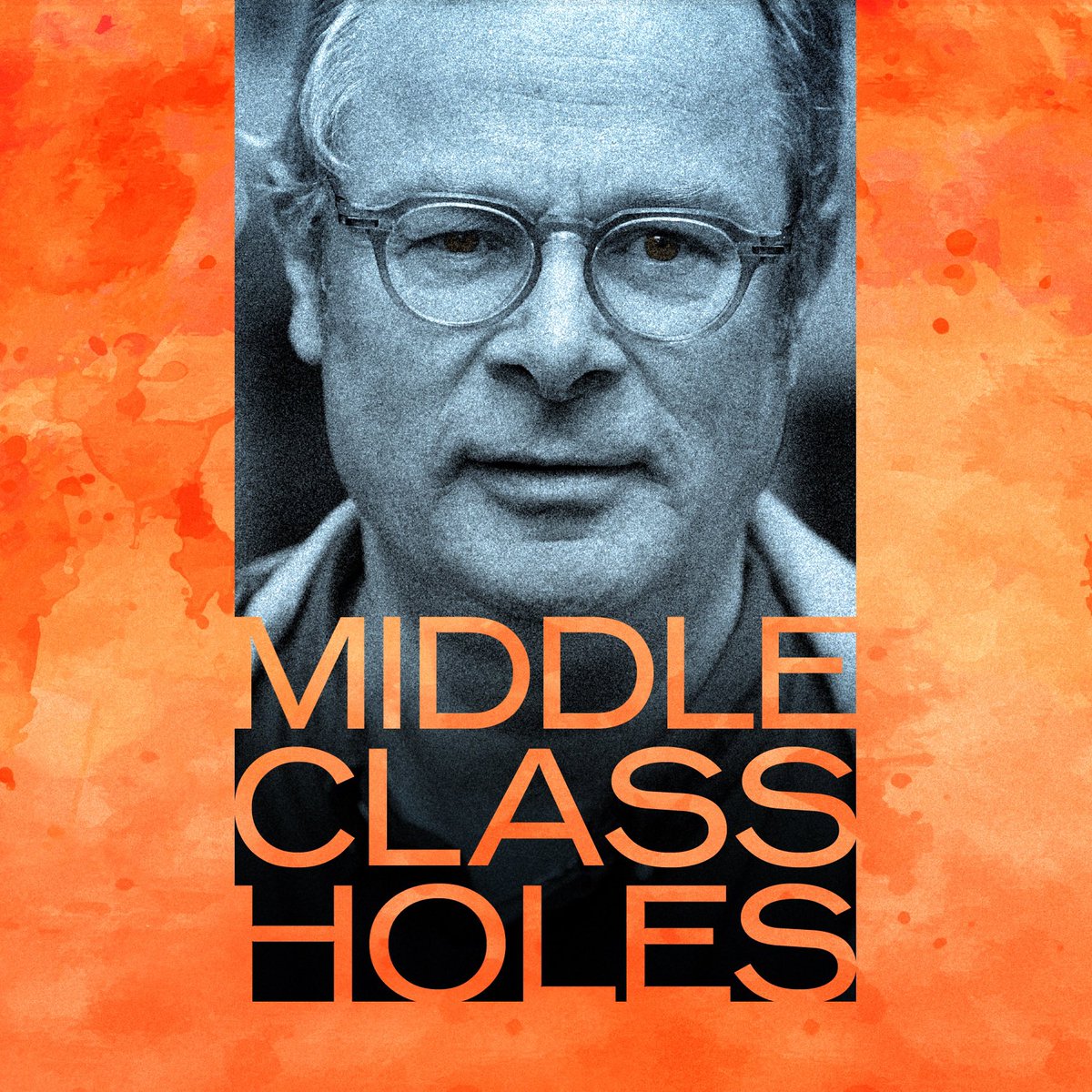 New at Middle Class Holes - my guide to the Top 50 (in no particular order) Most Awful Semi-Posh People In Britain - it’s Number 21, hedge-forager and newly crowned international politics expert Hugh Fearnley-Whittingstall

Link below ⤵️