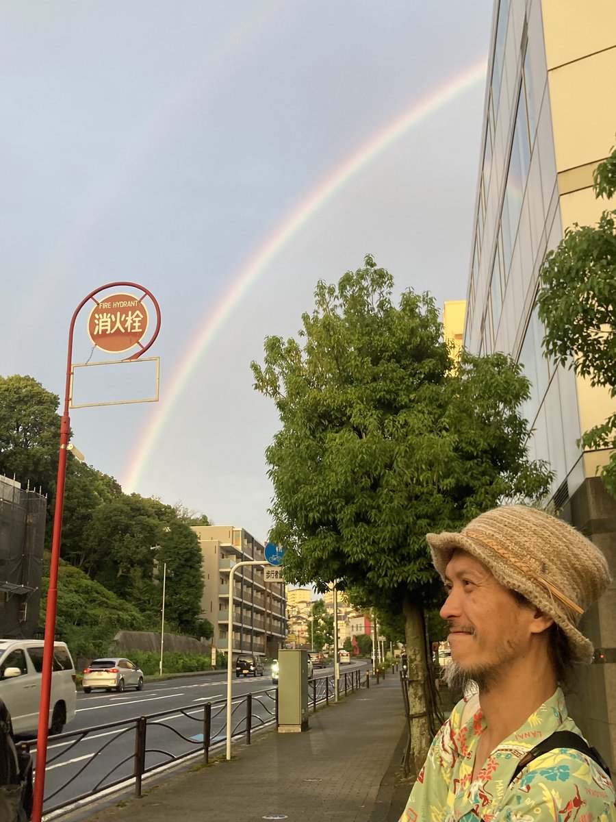 島田将羅 Masara Shimada tweet media