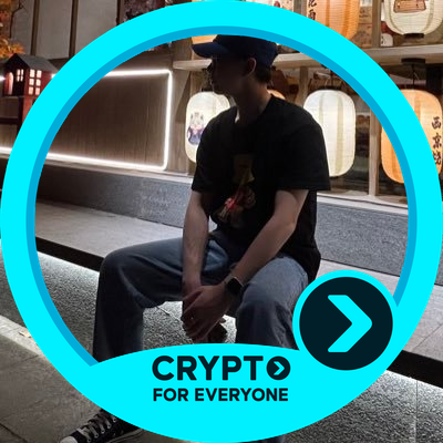 Bitget Wallet | Crypto for Everyone - pfpbot tweet media