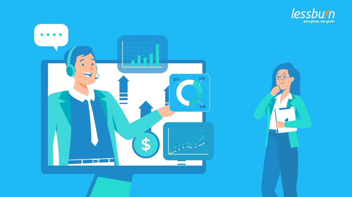 lessburn's tweet photo. Transform your sales process and gain a high-potential client who fits your ideal profile with an inside sales support team. But how? To learn more about this dynamic support team that can bring growth to your business, check out our latest blog!

https://t.co/G5X2YCiytC https://t.co/wfPqCWPcPY