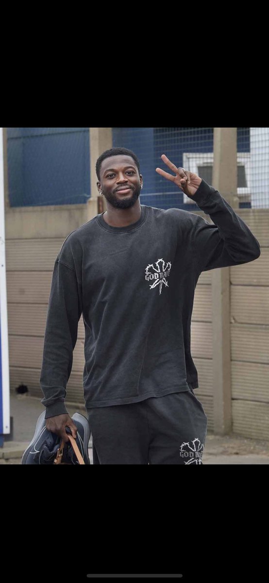 Sean Atkinson tweet media