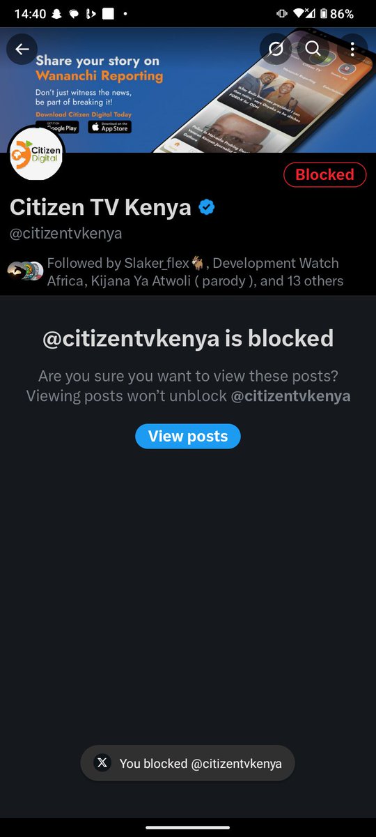 mrparody_'s tweet photo. @Kibet_bull Very fast👊⏩ https://t.co/EfKWDM8MX7