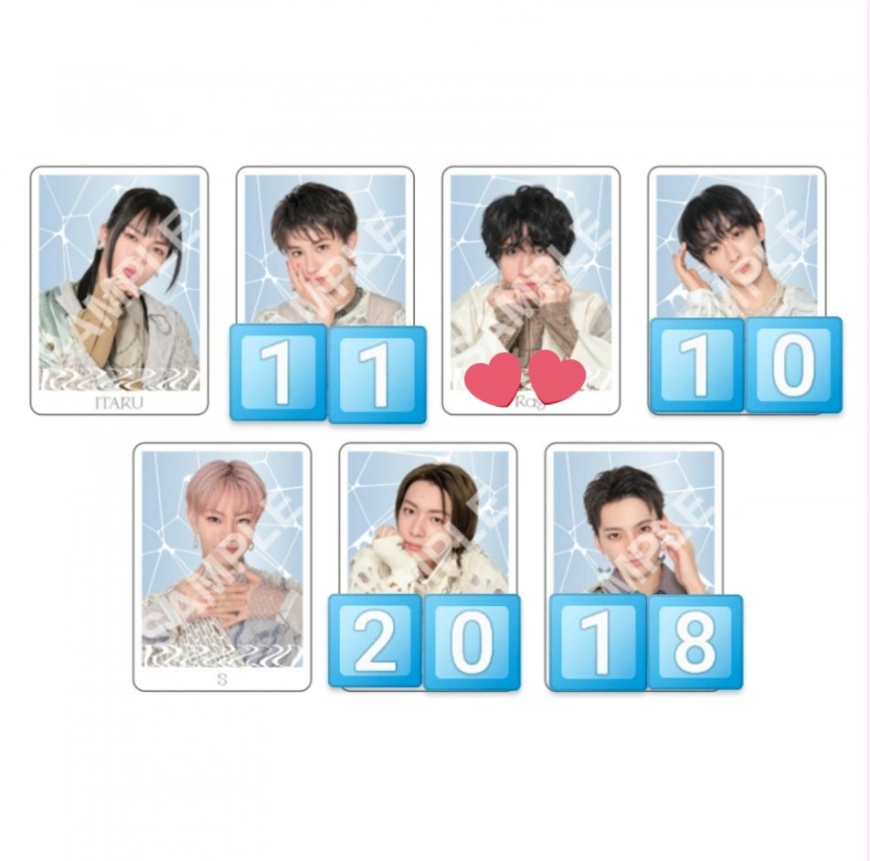 前髪りりちゃん🫡 tweet media