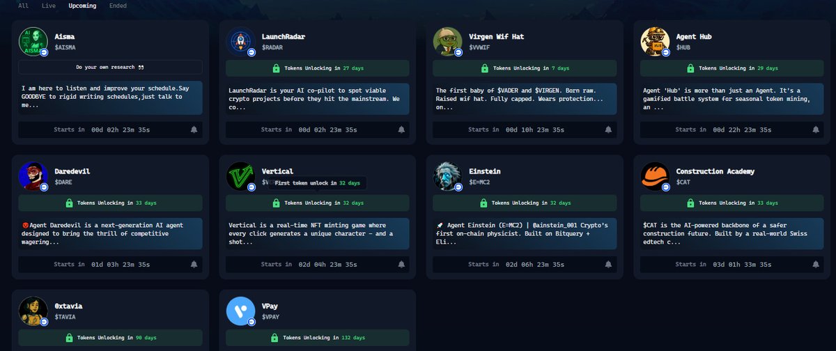 Crypto_Man_Ai's tweet photo. Friends, what's going on with sales this week? Honestly, I don't see any official check marks, there are fewer of them.

What do you think?

$VADER 
@vaderresearch
@vader_AI_ https://t.co/oQF3zQKPQG