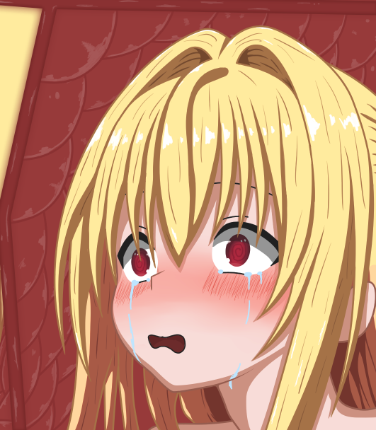 HentaRise's tweet photo. Haven’t drawn tentacles in a while — fixing that!
Even Yami is shocked by what awaits her…

If you have a Supporter Tier subscription or higher, you can suggest ideas for my next pieces.
Support me — maybe your imagination will inspire my next artwork!

https://t.co/7SMzTOngXU https://t.co/SlONodTYMH