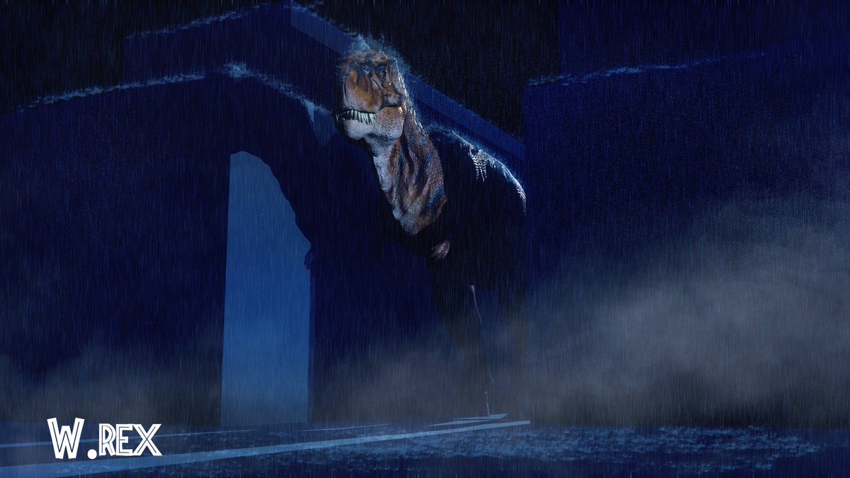 vankev's tweet photo. J 24 #Rajasaurus
#jurassicjune #jurassicjune2025 #JurassicWorldRebirth #JurassicWorld https://t.co/G9P56Dmj1q