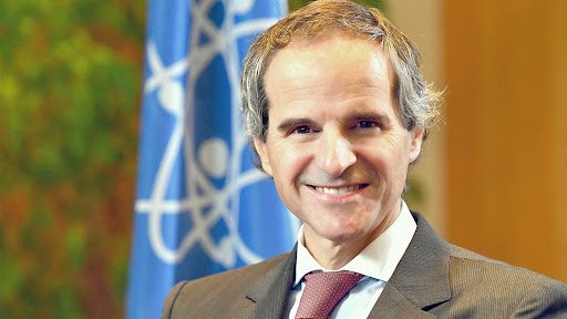 IAEA head Grossi:

"I think the word 'destroyed' is too much, but it did suffer enormous damage. The attack led to significant physical damage at the three nuclear sites. What I can say and what I think everyone agrees on is that there is very, very, very significant damage”