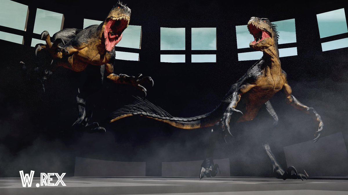 vankev's tweet photo. J 25 #ScorpiosRex

#jurassicjune #jurassicjune2025 #JurassicWorldRebirth #JurassicWorld https://t.co/4sUhRW8mlP