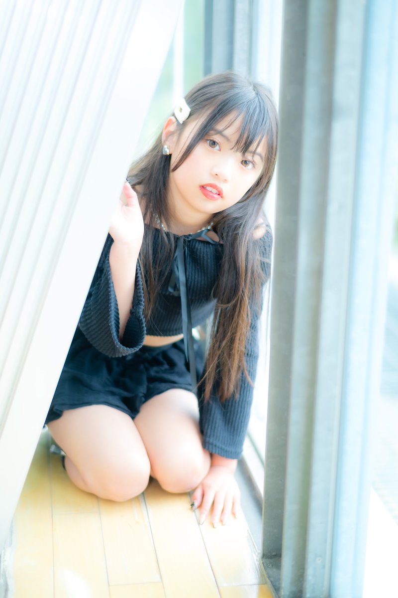 2025.5.6 ピュアフル撮影会(@purefulphoto) Model：KANNAちゃん