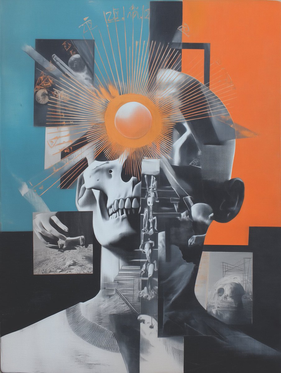 ~ transcending the meat ~