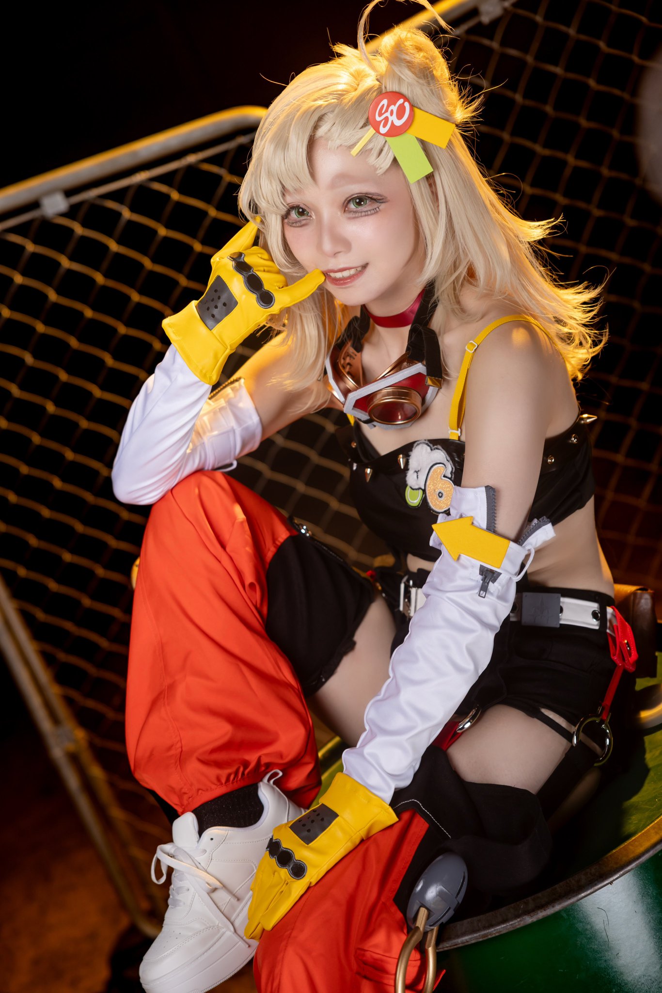 ヴェール コスプレ ぽんずの缶詰 on X: